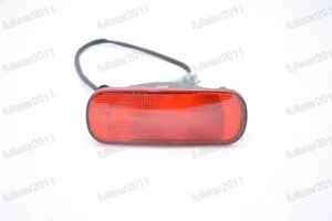 1 pieza lámpara antiniebla trasera roja para Suzuki Swift 2005-2006 - Imagen 1 de 2