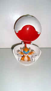 FIGURINE NINTENDO POKEMON N°504 (13x7cm) - Imagen 1 de 1