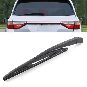 Heckscheibenwischerarm-Blatt-Set für Honda Odyssey CR-V Acura für Infiniti - Picture 1 of 14