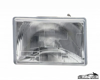 Scheinwerfer Halogen H4 Rechts für Jeep Grand Cherokee I ZJ ZG 91-99 - Bild 1 von 4