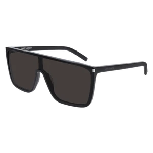 Saint Laurent SL 364 MASK ACE-001 black black black 001 Sunglasses - Picture 1 of 1