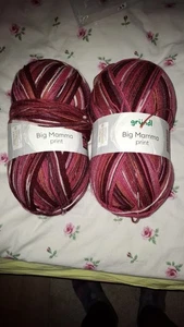 Strickgarn Gründl Big Mama - Bild 1 von 3