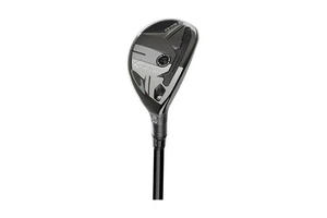 TaylorMade Qi35 Hybrid 3 (19°) Stiff Linkshand - Bild 1 von 6