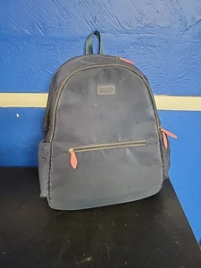 Zaino donna Ame & Lulu gioco su tennis pickleball blu portaoggetti verticale - Foto 1 di 6