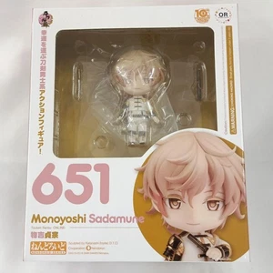 Nendoroid Monoyoshi Sadamune - Foto 1 di 5