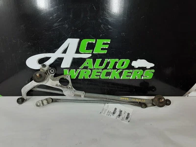 Wiper Transmission Fits 14-23 INFINITI QX80 622287 - Image 1 of 4