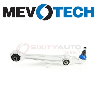 Mevotech Control Arm & Ball Joint Assembly for 1996-2001 Audi A4 1.8L 2.8L ct Foto 1 de 4