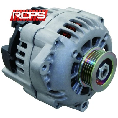 ALTERNADOR NUEVO PARA CHEVROLET CAVALIER PONTIAC SUNFIRE 2.2 1999 2000 2001 2002 Foto 1 de 4