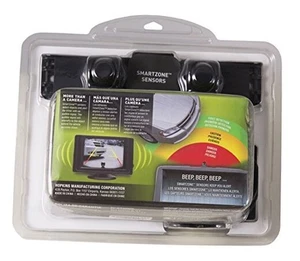 50002 Smart Hitch Backup Camera and Sensor System - Foto 1 di 7