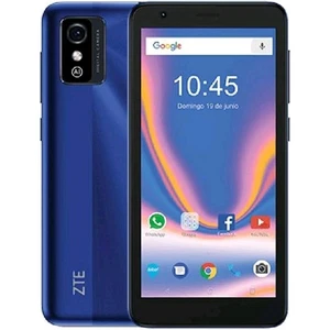 ZTE Blade L9 - Bild 1 von 1