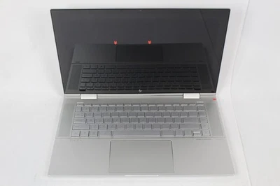 HP ENVY X360 2-IN-1 15-EW0023DX | INTEL CORE I7-1255U | 512GB | 16GB | NO OS - Image 1 of 4