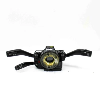 Interruptor de palanca de dirección VW PASSAT Variant B6 3C5 3C9953507P 2.0 diésel 103kw 28096844 - Imagen 1 de 4