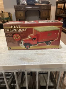 Chevrolet Dry Goods Van 1937 - Bild 1 von 4