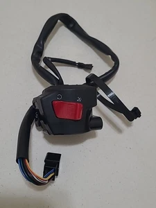 Acelerador interruptor de parada de arranque derecho para CBR600 F4i 01-06 CBR600 F4  - Imagen 1 de 7