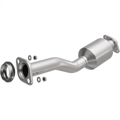 MagnaFlow Catalytic Converter 5671272: California Grade, Direct-Fit, Compatible - Image 1 of 4