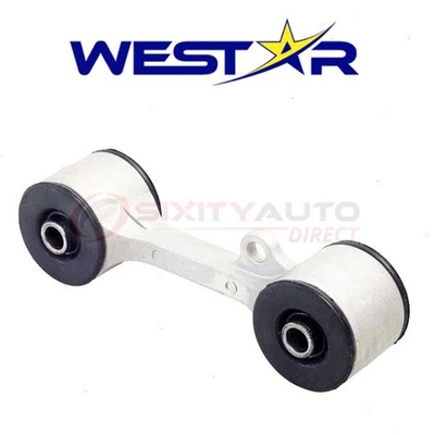 Westar Front Engine Torque Strut Mount for 1993-1994 Buick Century - dc Foto 1 de 4