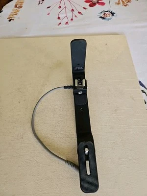 Nikon SK-E900 Multi-Flash Photography Bracket Unit (fits E900S/E950/etc)- TESTED - Image 1 of 4