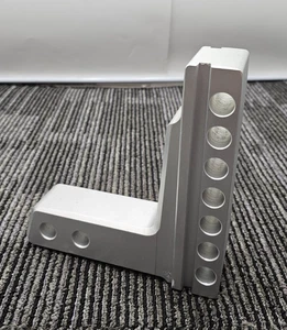 Wiegen sichere Deichsel nur 8-1/4" x 7-5/8 x 3" - Bild 1 von 7