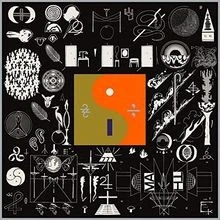 22, a Million  von Bon Iver | CD | Zustand sehr gut - Bild 1 von 2