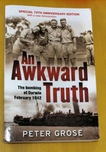 An Awkward Truth by Peter Grose - Picture 1 of 14