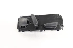 2018 - 2024 FORD EXPEDITION FRONT RIGHT SEAT ADJUST CONTROL SWITCH OEM BLACK_VH - Picture 1 of 11