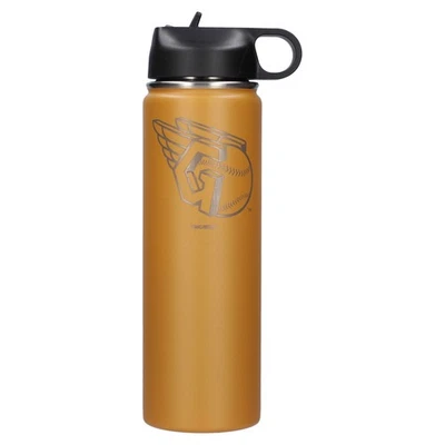 Cleveland Guardians 22oz. Canyon Water Bottle - Image 1 of 4