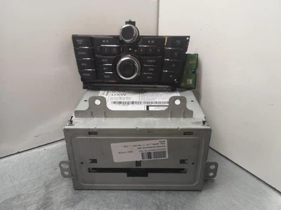 22790015 Sistema Navegacion Gps para OPEL ASTRA J BERLINA 5P * 2011 747797 - Imagen 1 de 4