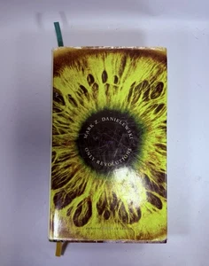 ONLY REVOLUTIONS / A Novel by Mark Z. Danielewski 1st Edition 1st Printing 2006 - Imagen 1 de 6