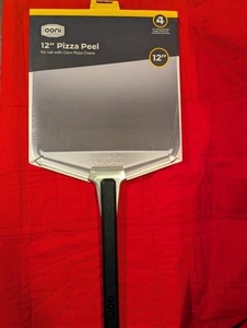 NUEVO Ooni 12" Pizza Peel - Imagen 1 de 6