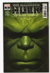 IMMORTAL HULK #18 LGY735 NM 2019 :) - Picture 1 of 2