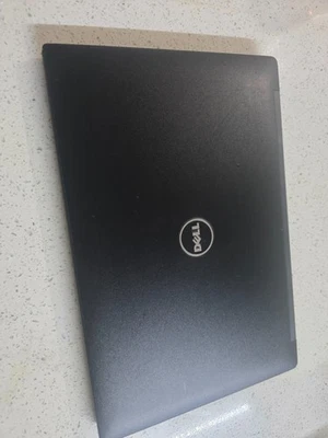 Dell Latitude 7480 14" (256GB SSD, Intel Core i5-7200U, 2.5GHz, 16GB RAM) Laptop - Image 1 of 3