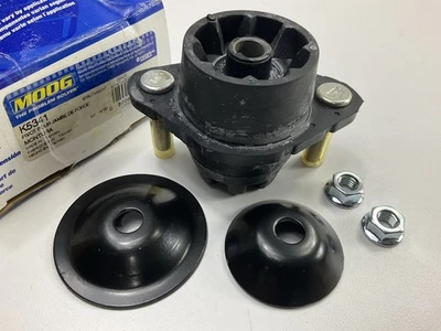 Soporte amortiguador suspensión trasera Moog K5341 Foto 1 de 4