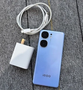 vivo iQOO Neo9 5G 6.78" 50MP 256GB 512GB Snapdragon 8 Gen Android 14 Smartphone - Picture 1 of 11