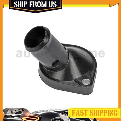 For 2004 2005 2006 Scion xB 1.5L Engine Coolant Thermostat Housing - Image 1 of 4