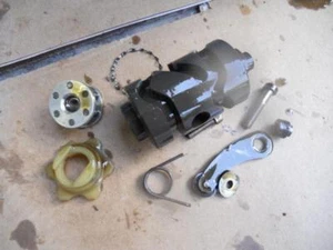 1991-94 KTM 300 Shift Drum - Picture 1 of 1