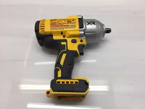 DeWalt DCF900 1/2" 20V MAX bürstenloser Akku-Schlagschrauber (nur Werkzeug) - Bild 1 von 3