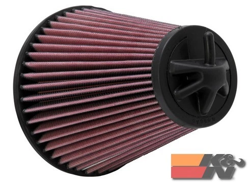 Filtro de aire de repuesto K&N para HONDA S2000 2,0 L-L4 2000 E-2435 Foto 1 de 1