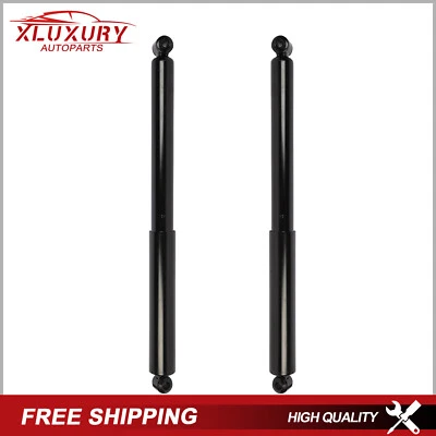 Par de amortiguadores traseros puntal para Ford Ranger 1983-2011 1994-2009 Mazda B4000 Foto 1 de 4