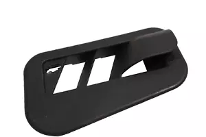 1997 - 2004 MERCEDES BENZ SLK CLASS R170 LOWER AIR VENT COVER TRIM RIGHT RH OEM - Picture 1 of 6