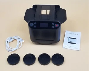 Max V Shuffle & Deal Machine Multiple Modes & 4 remotes - Open Box -Excellent! - Picture 1 of 8