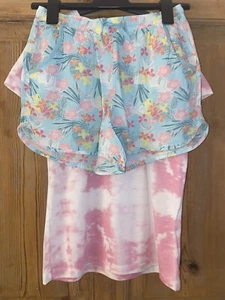 🌺SCHÖNES MÄDCHEN SOMMER SET🌸VON YIGGA & POCO PIANO GR.158/164🌺 - Bild 1 von 17
