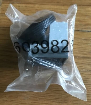 New & Sealed Genuine LEGO Electric Power Functions Receiver Unit 58123 - Image 1 of 3