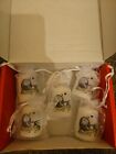 Box Of 5 The Nightmare Before Christmas Voltive Candles