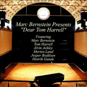 CD Marc Bernstein Marc Bernstein Presents "Dear Tom Harrell" Storyville - Bild 1 von 1