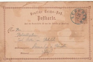 DR P1 mit ab LÜNEBURG 27.10. Hannovernachverwendung nach Donaueschingen - Bild 1 von 1