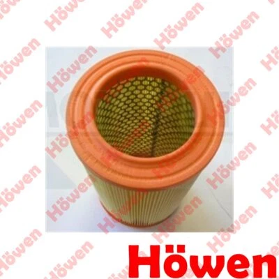Filtro de aire Howen para Alfa Romeo 4C 2013-2020 4C Spider 2014-2020 Foto 1 de 4