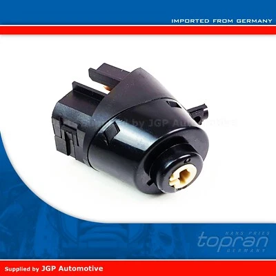 Рулевое управление замком зажигания цилиндр стартер переключатель - 6N0905865-Vw Seat - Изображение 1 из 4