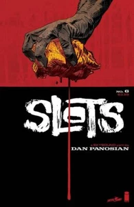 Slots #6 Image Comics Comic Book - Bild 1 von 1
