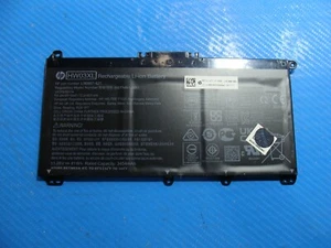 HP Pavilion 15.6" 15-eg1073cl OEM Battery 11.28V 41Wh 3454mAh L97300-005 HW03XL - Picture 1 of 3