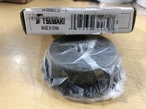 Tsubaki Finished Bore Sprocket H40B22F-1 (5761) - Picture 1 of 8